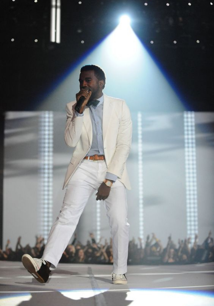 The Evolution of Kanye West: Style By The Album Part I – PAUSE Online