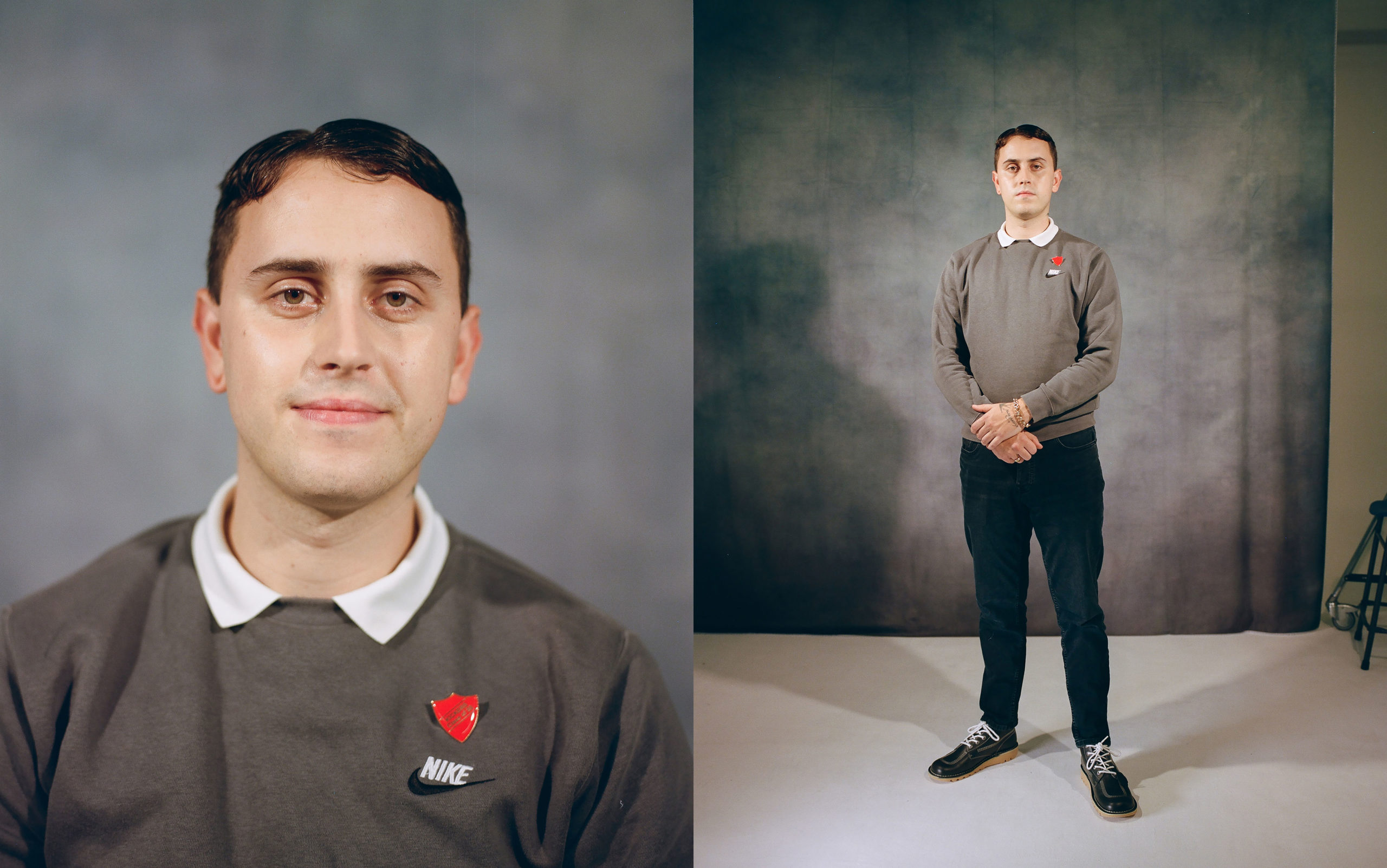 Kickers Celebrate Birthday with Class of ’50 Campaign