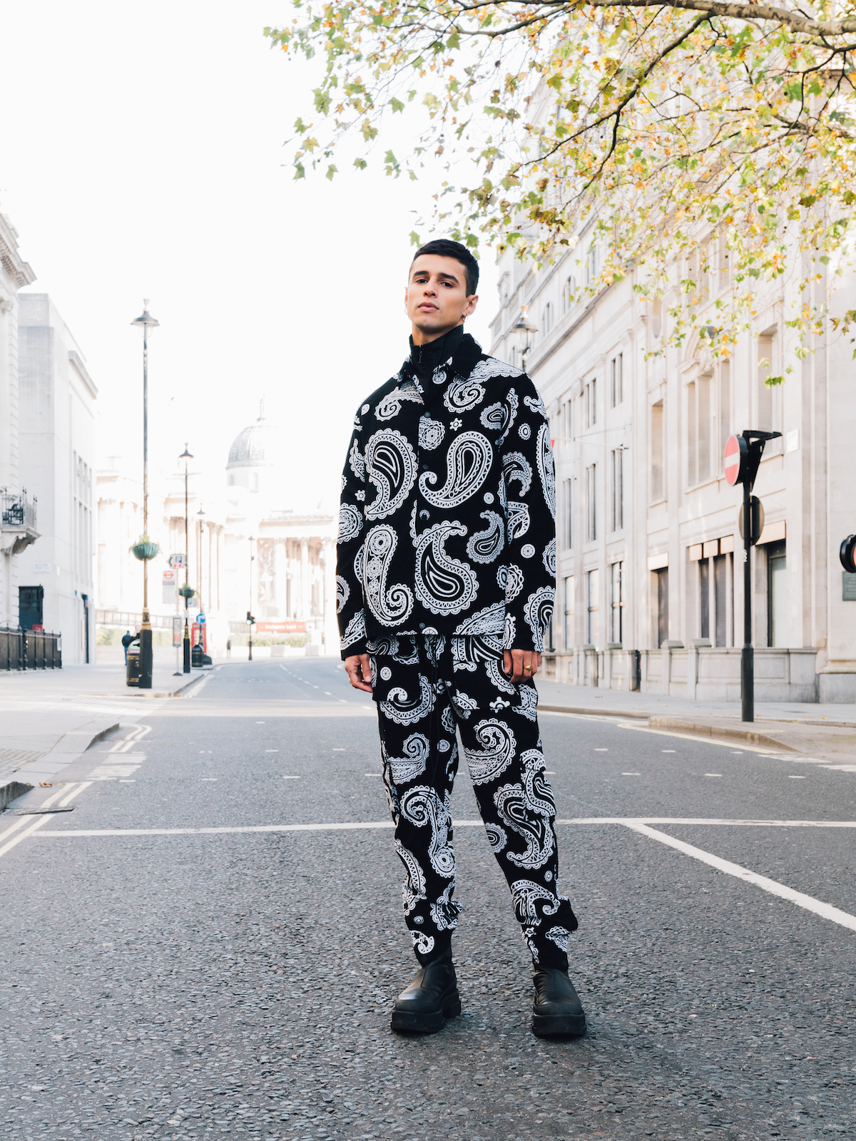 Night Addict Presents AW20 Collection – PAUSE Online  Men's Fashion,  Street Style, Fashion News & Streetwear