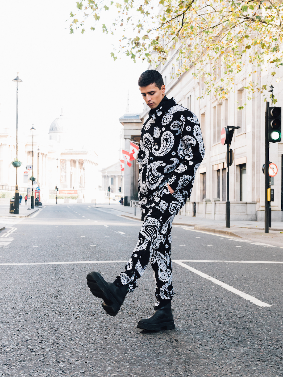 Night Addict Presents AW20 Collection – PAUSE Online  Men's Fashion,  Street Style, Fashion News & Streetwear