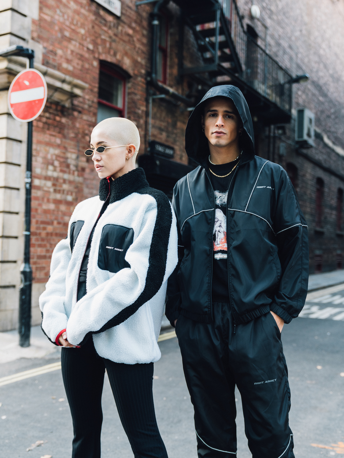 Night Addict Presents AW20 Collection – PAUSE Online