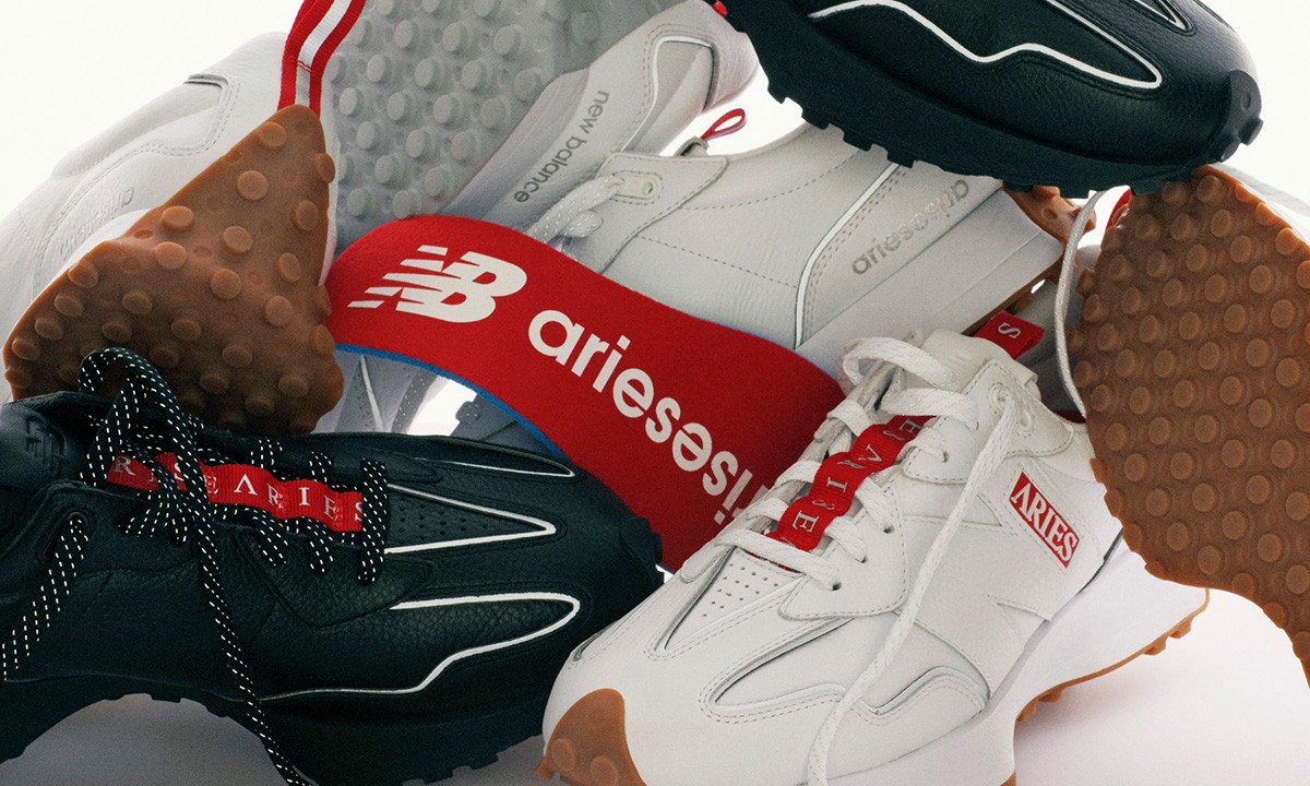 PAUSE Picks: 5 Sneaker Releases of the Week