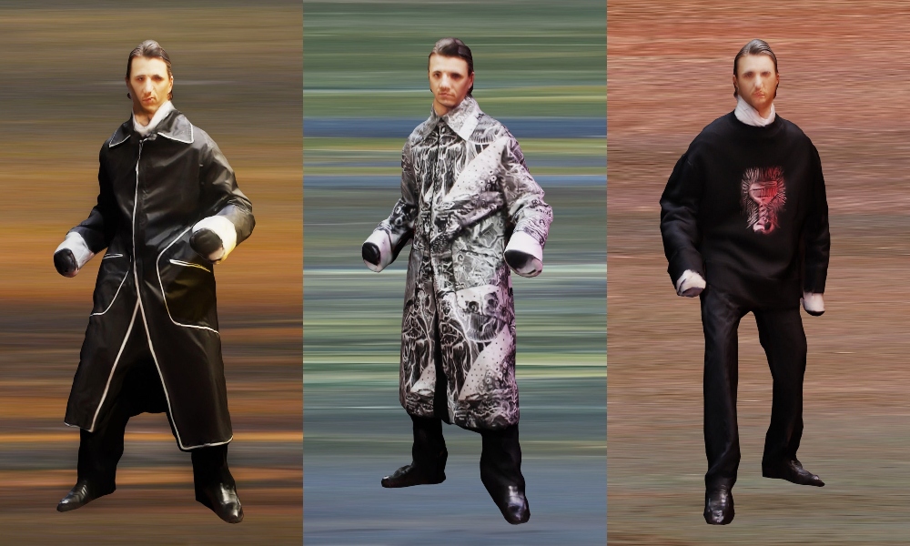 Boramy Viguier Pre-Fall 2021 Collection