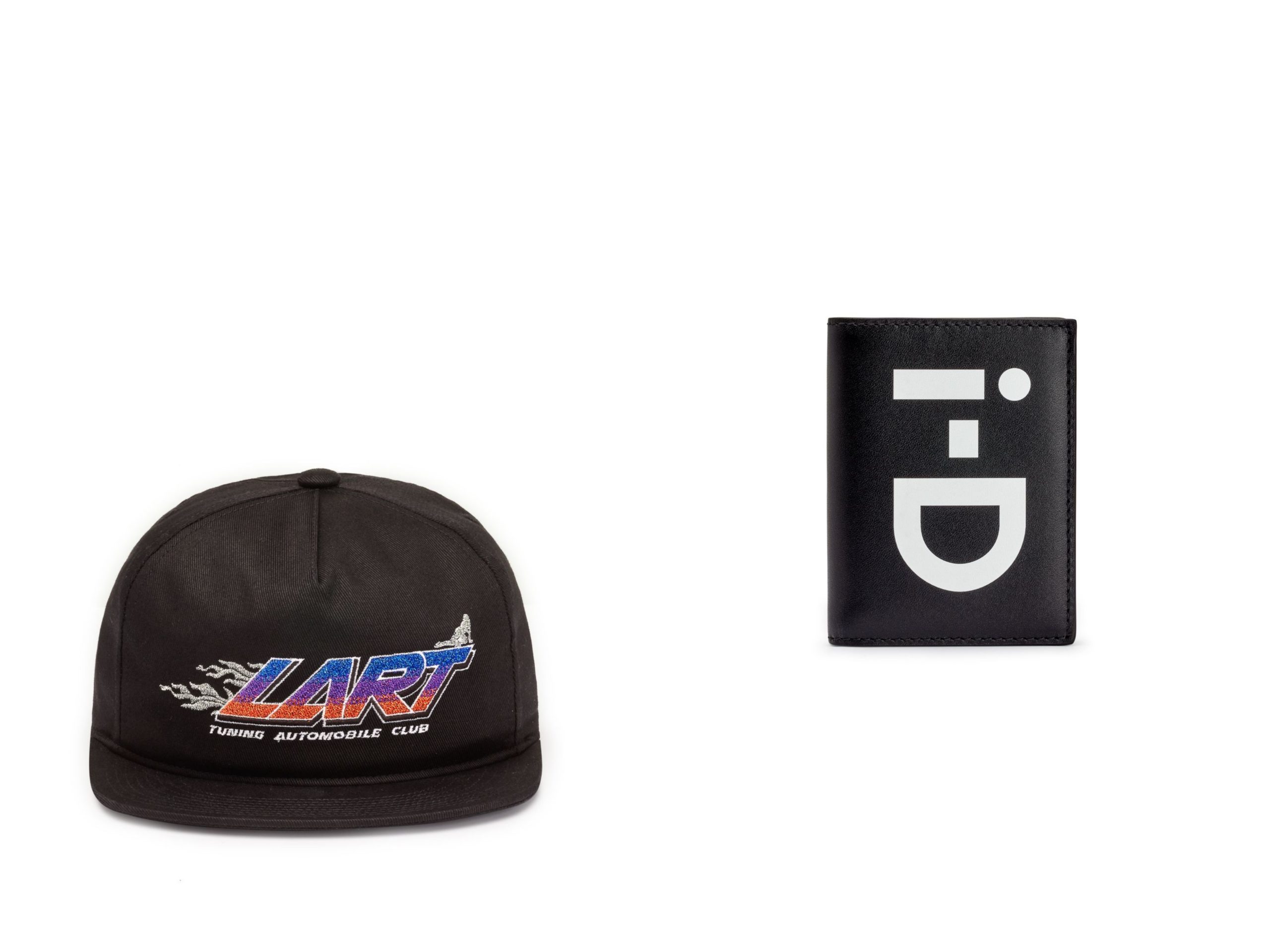 i-D & Dover Street Market Announce Collaborative Capsule