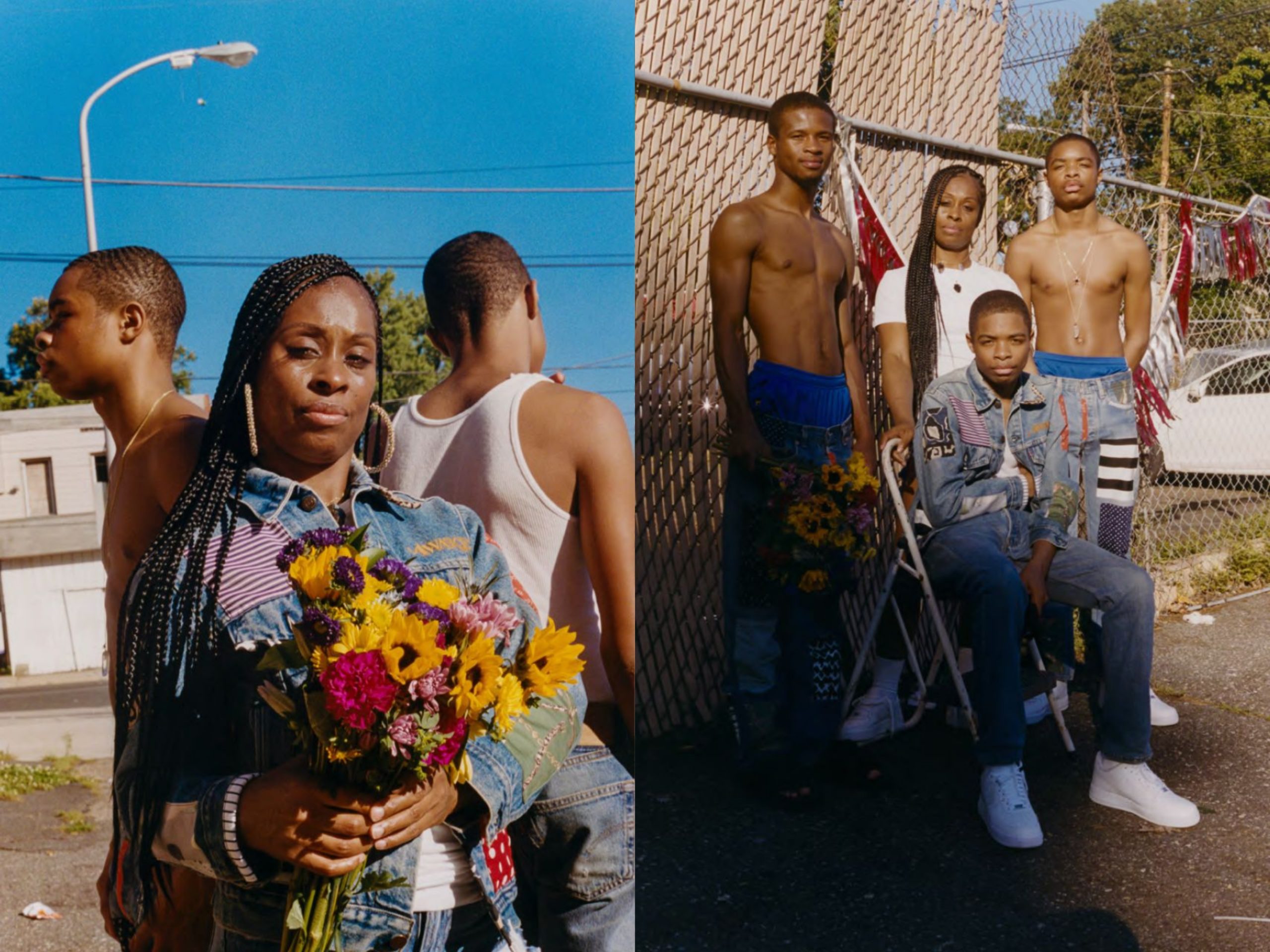 Awake NY Take to New York For AW20 Lookbook