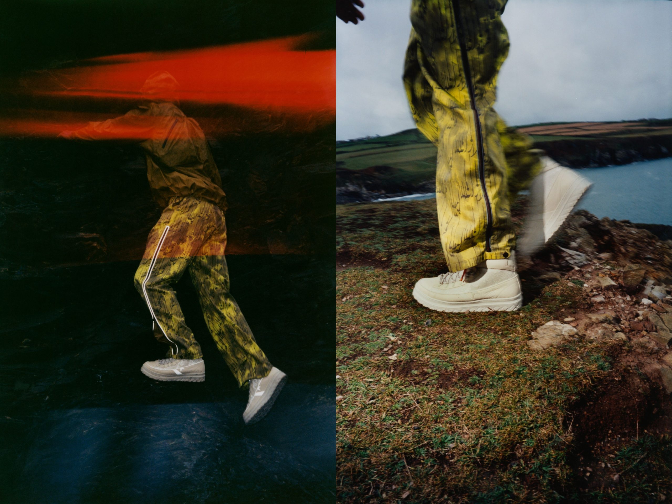 The Converse x Paria Farzaneh Pro Leather X2 Drops Tomorrow