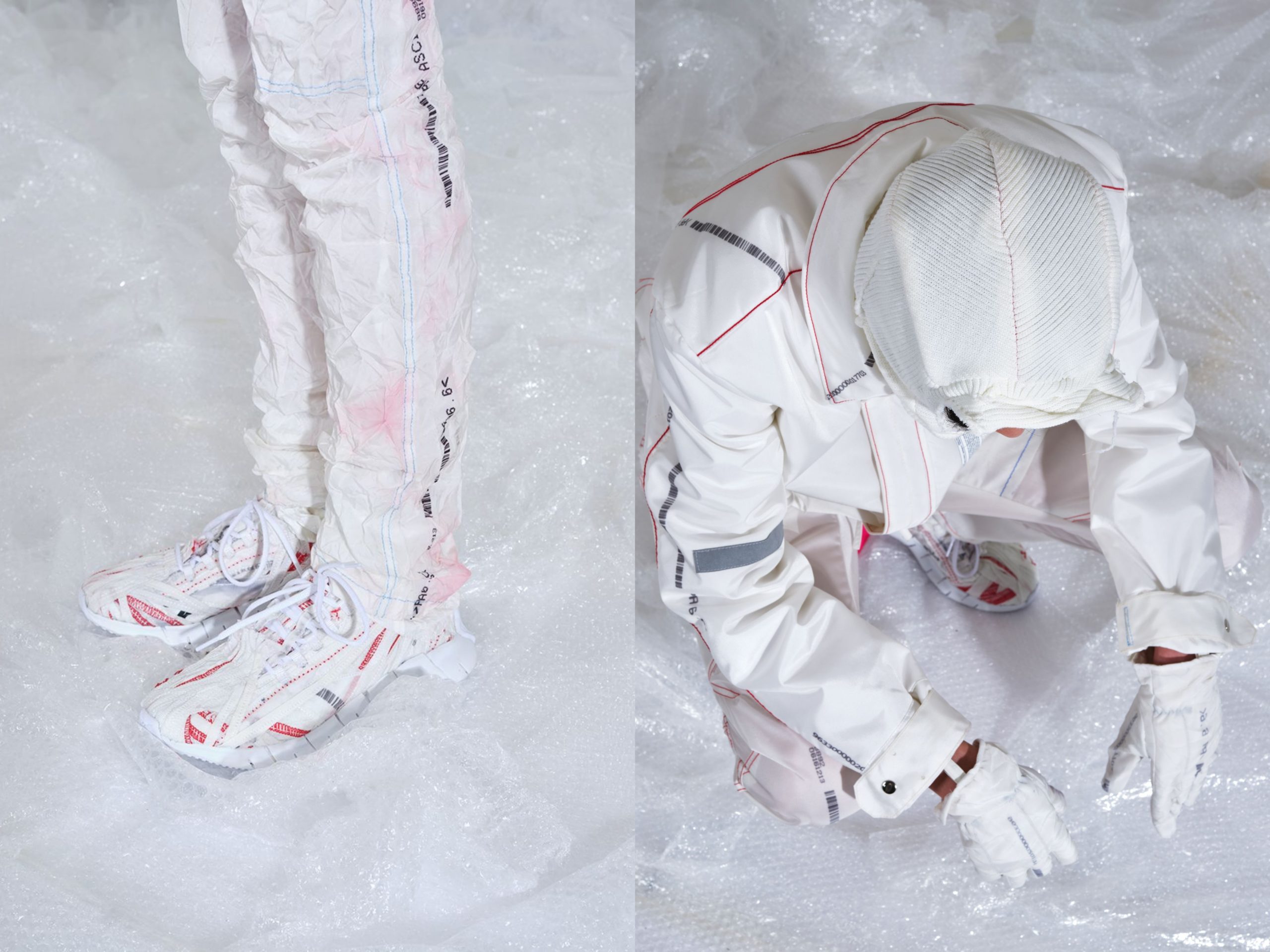 The Reebok and Kanghyuk Drop Arrives This Week