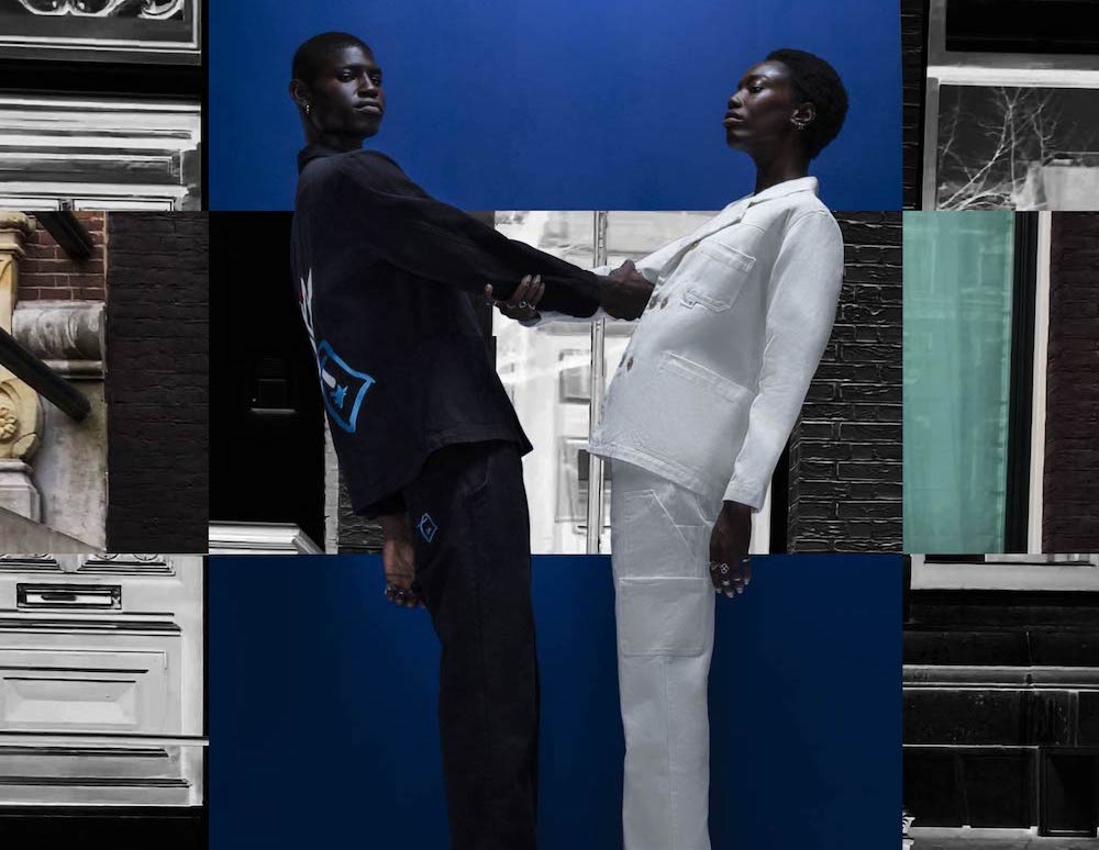 Daily Paper x Bonne Suits Unveil Collaborative Drop