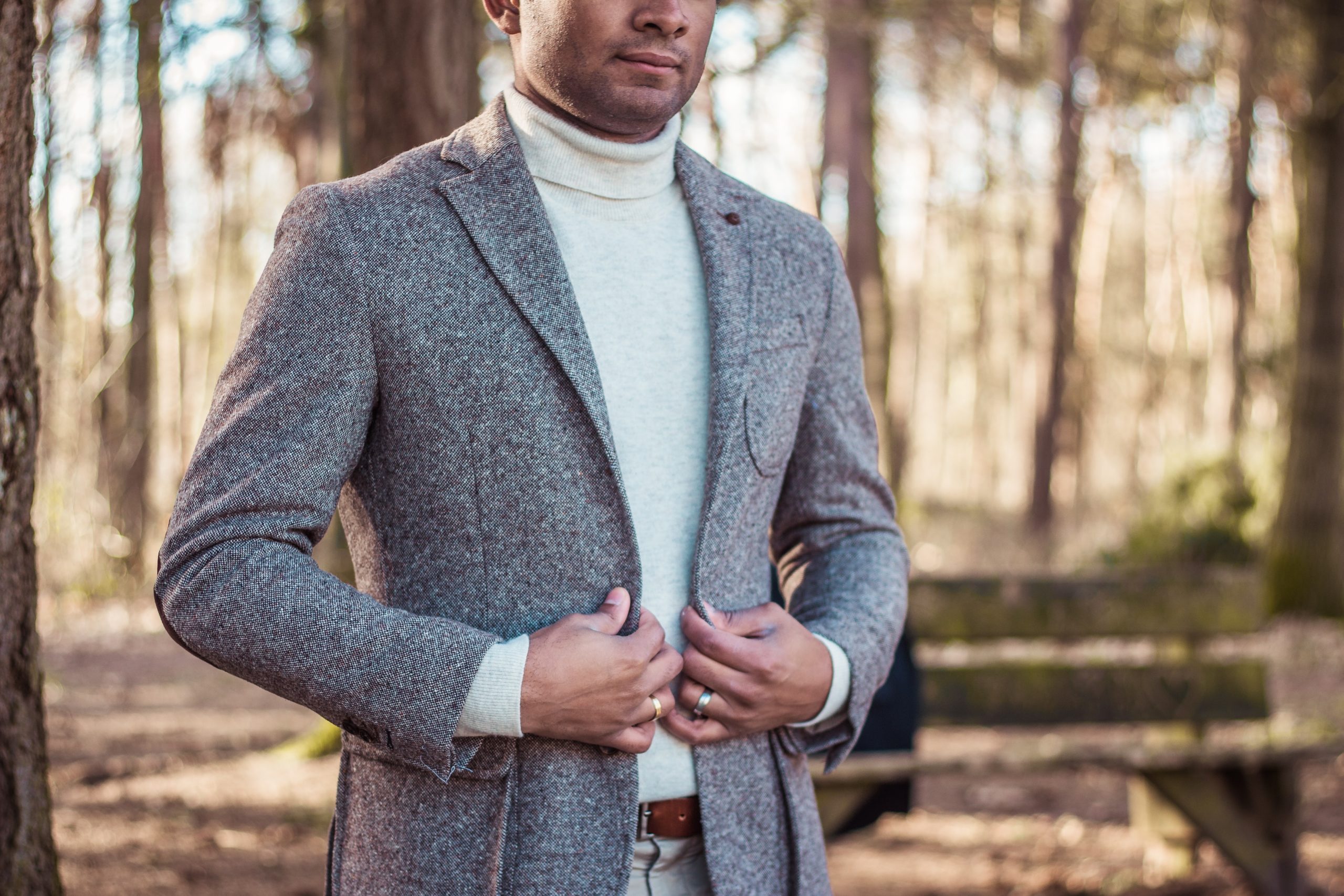 8 Little-Known Tips For A Stylist Guy Who Want To Stand Out