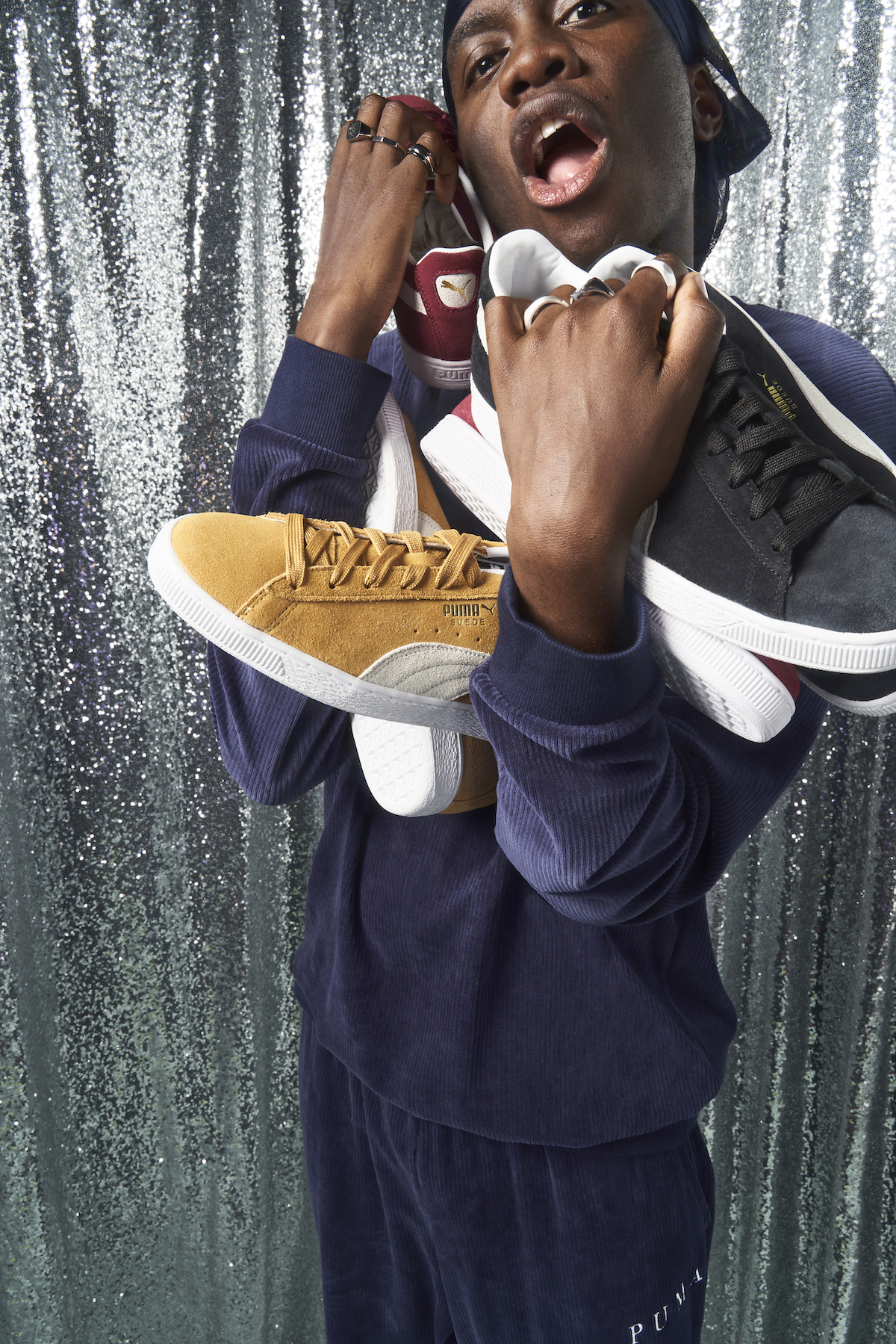 #AtHome with PAUSE: MASTER PEACE – PUMA x ASOS – PAUSE Online | Men's ...