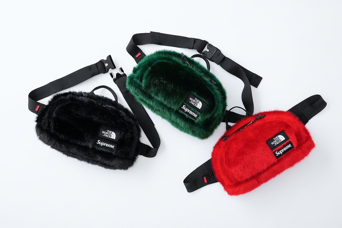 Supreme Fall/Winter 2020 Bags