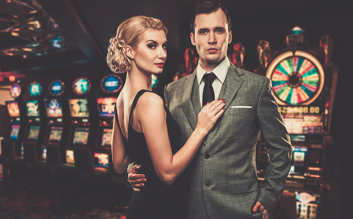 The Evolution of Casino Fashion