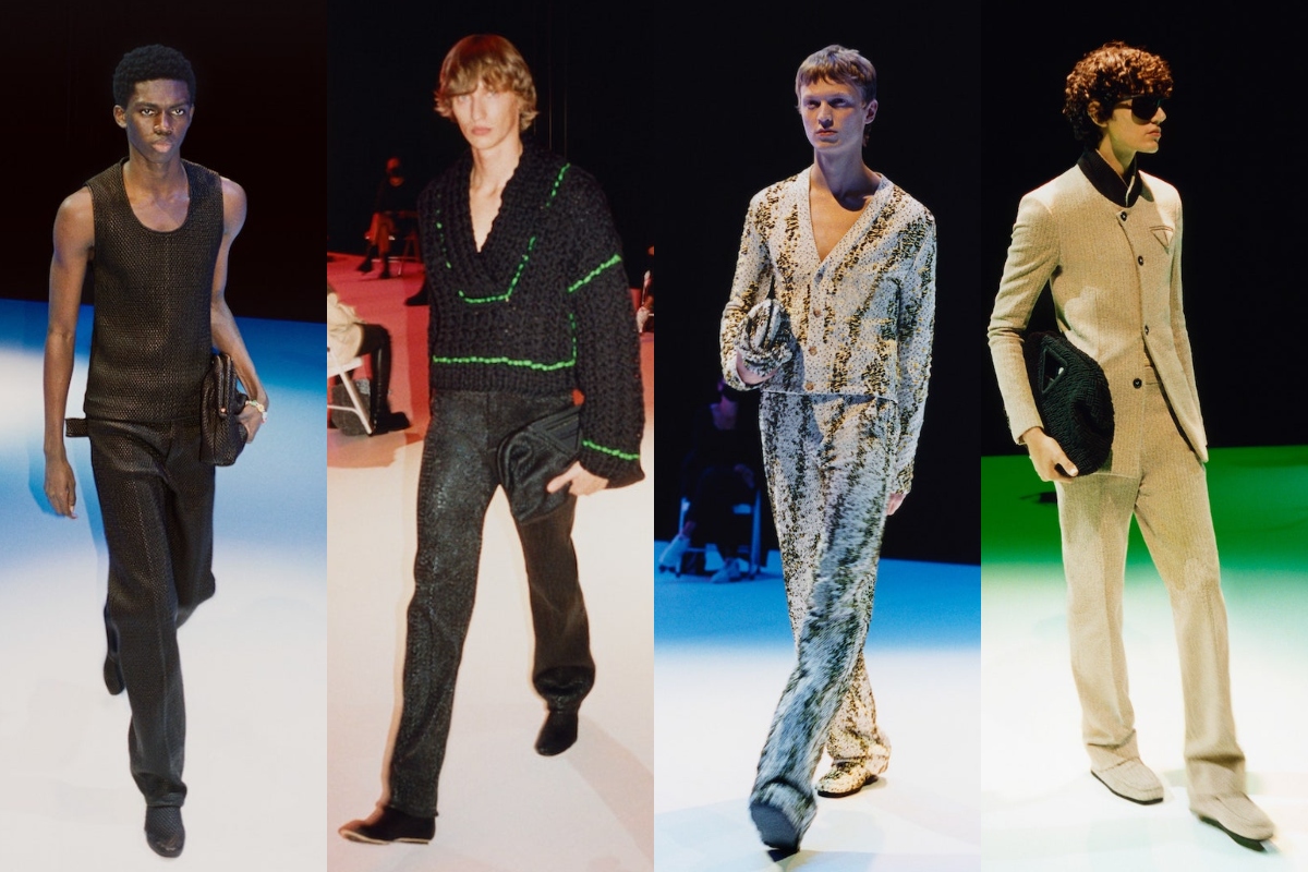 Bottega Veneta Spring/Summer 2021 Collection