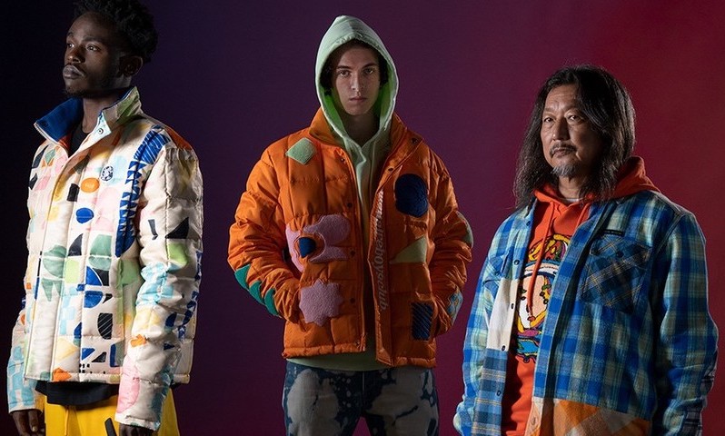 Billionaire Boys Club Unveil Graphic-Laden AW20′ Capsule