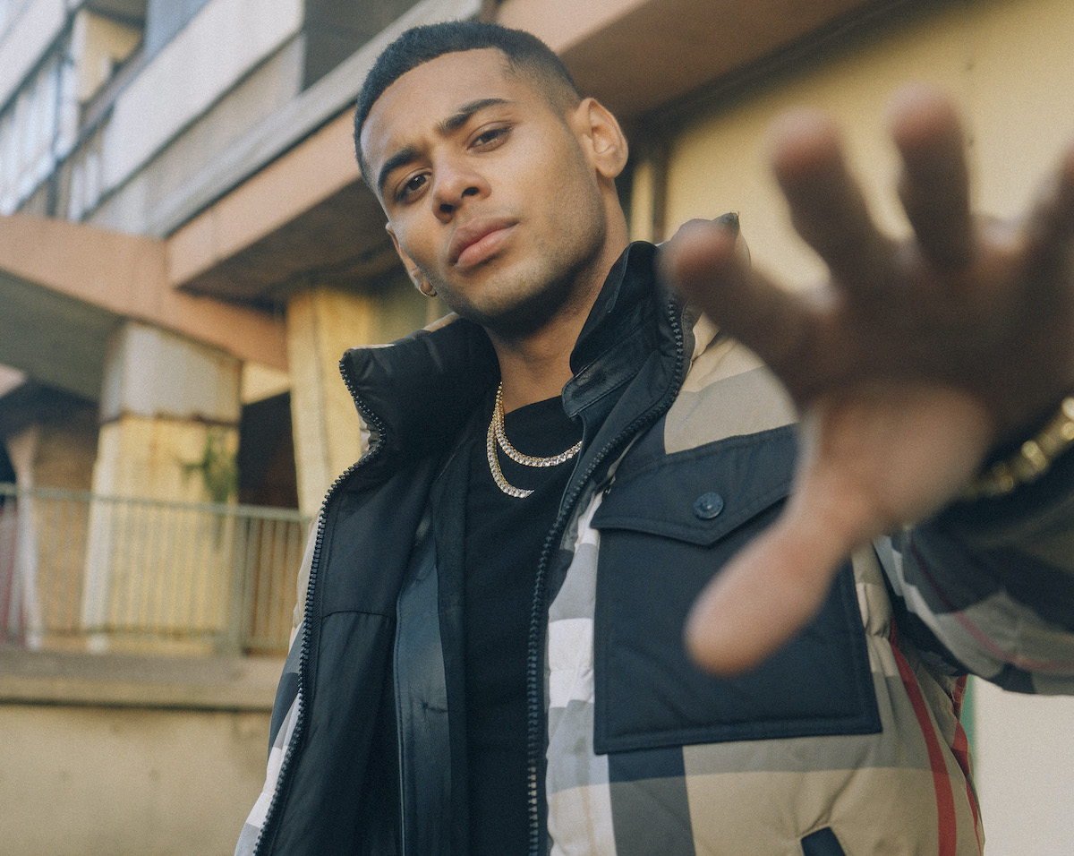 Introducing Cernucci: Jewellery Immersed in Urban & Street Culture