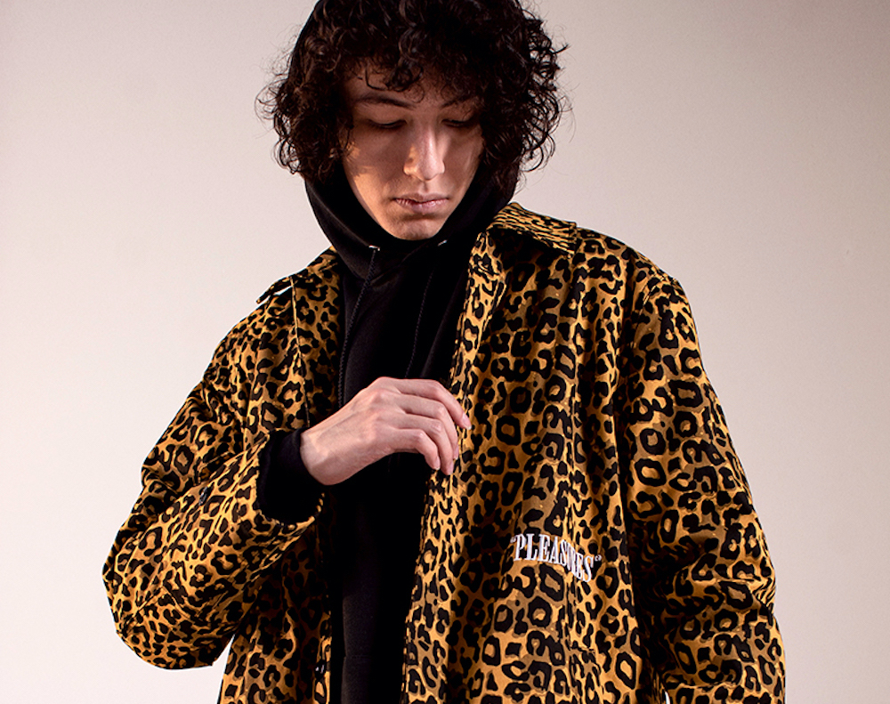 PLEASURES Unveil “Open Heart, Open Mind” Holiday 2020 Campaign