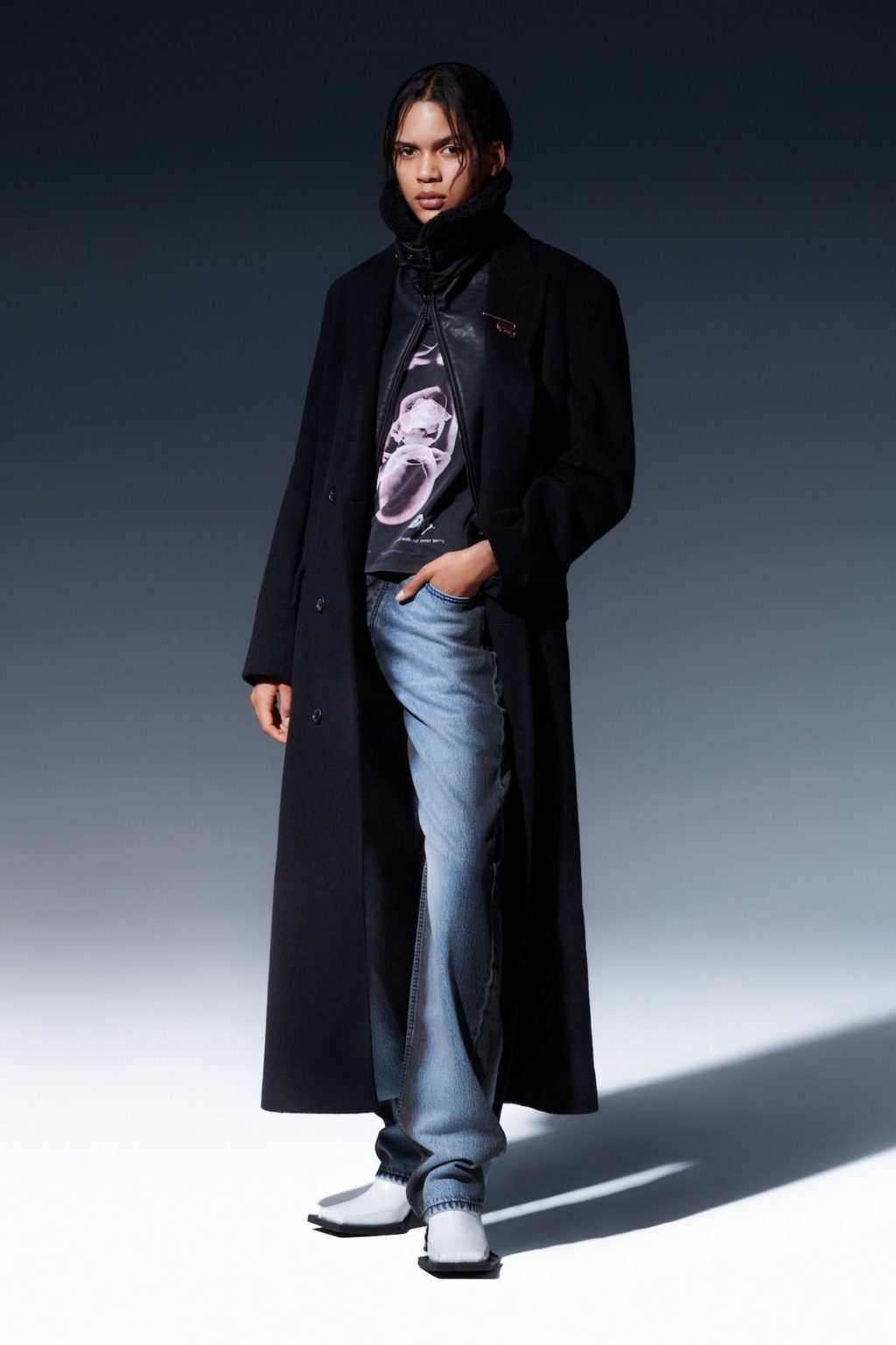 PFW: Eytys Autumn/Winter 2021 Collection – PAUSE Online | Men's Fashion ...