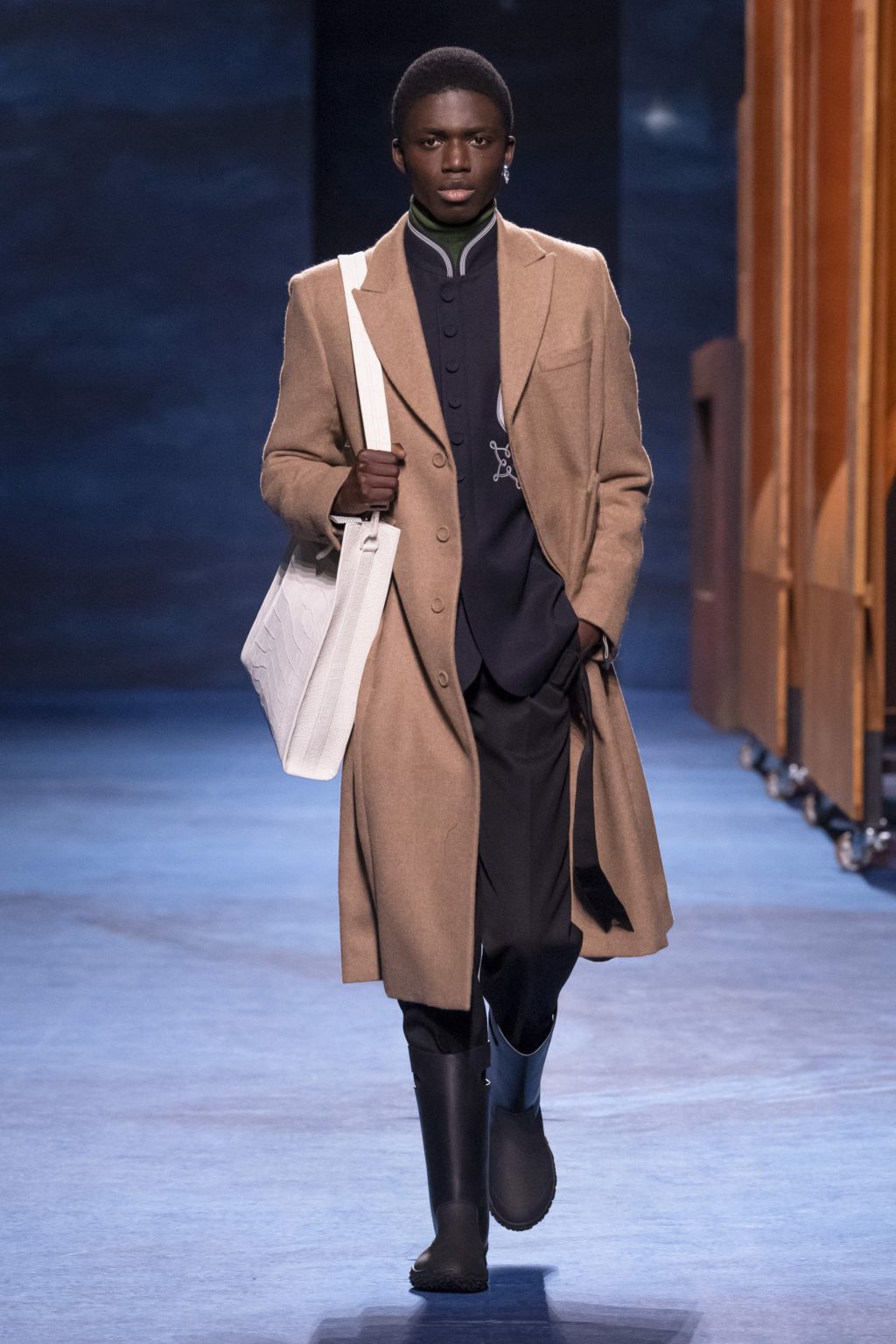PFW: Dior Autumn/Winter 2021 Collection – PAUSE Online | Men's Fashion ...