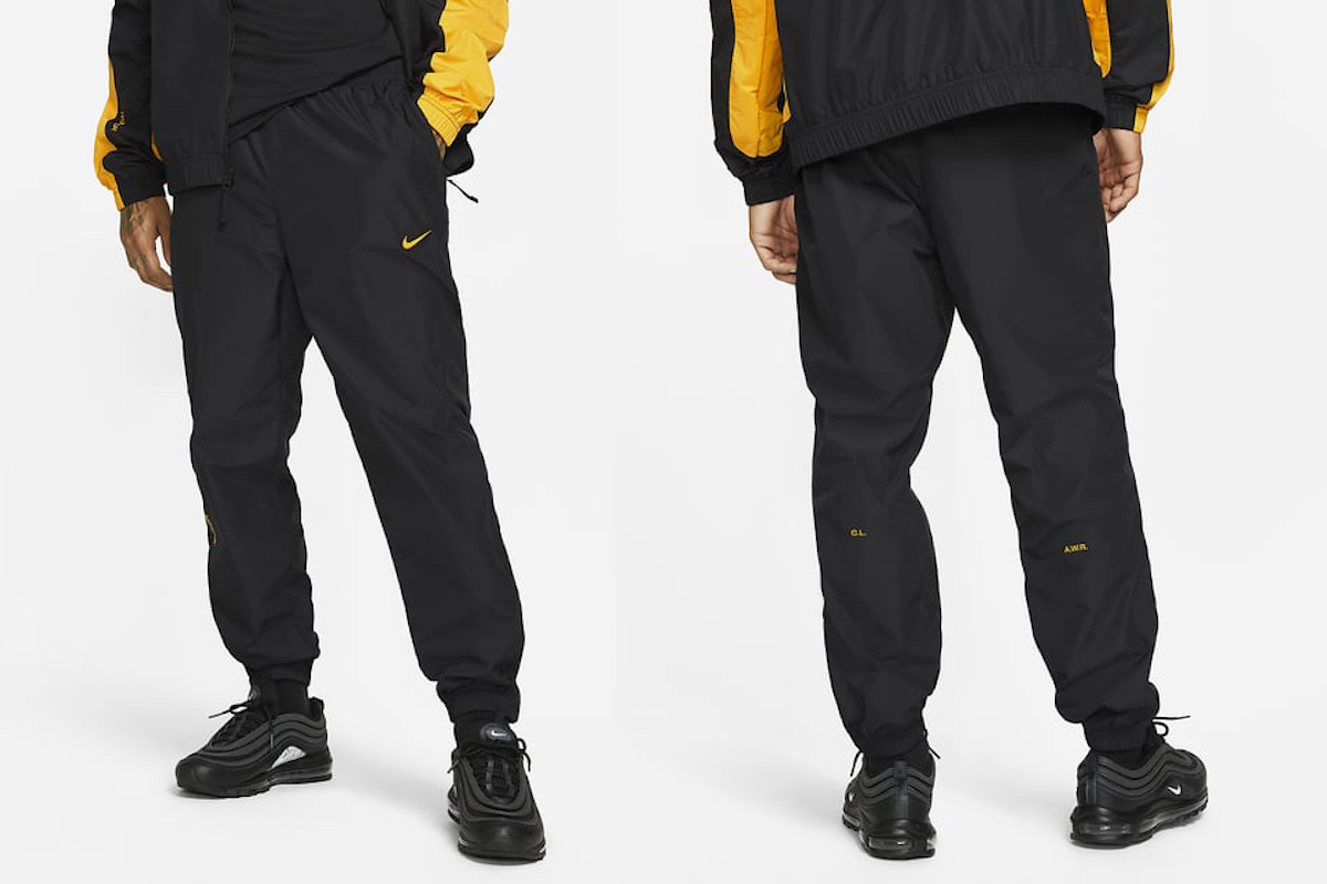 Drake’s Nike-Backed NOCTA Label Previews Second Drop – PAUSE Online ...