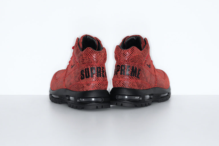 goadome supreme