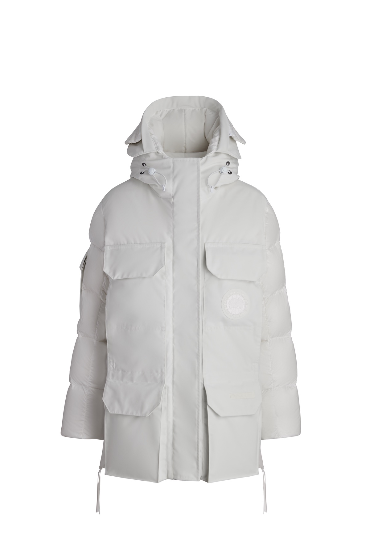 PAUSE or Skip: Canada Goose’s New Sustainable Parka – PAUSE Online ...