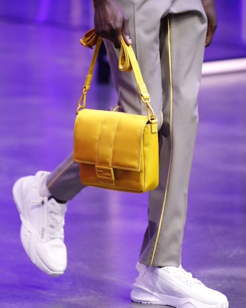 A Closer Look At Fendi’s Autumn/Winter 2021 Bags – PAUSE Online | Men's ...