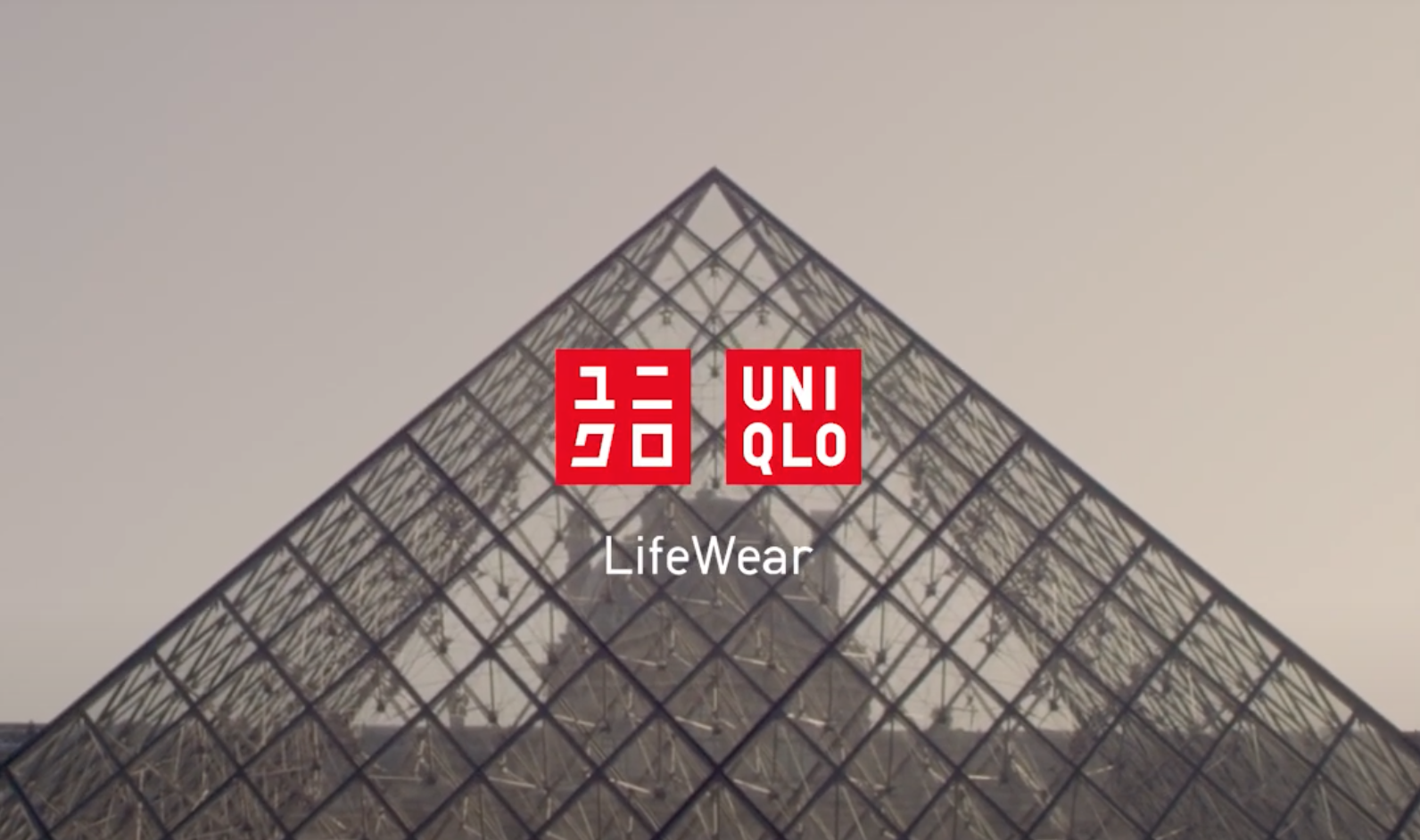 Uniqlo Tease Pending Collaboration with Paris’s Louvre Museum