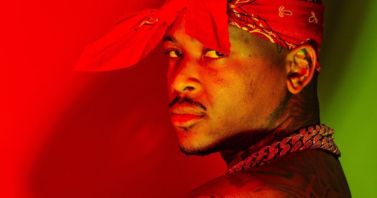 PAUSE Picks: New Music Friday