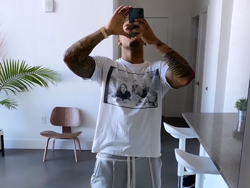 @lustforluxury Presents his 2021 Style Focused Shopping List