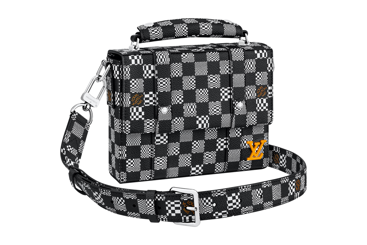 Louis Vuitton SS21 Accessories Collection Release