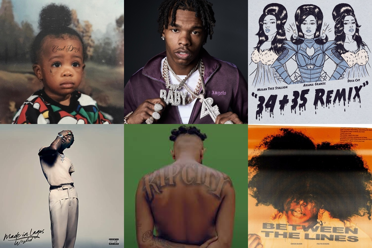 PAUSE Play: What the PAUSE Team is Listening To