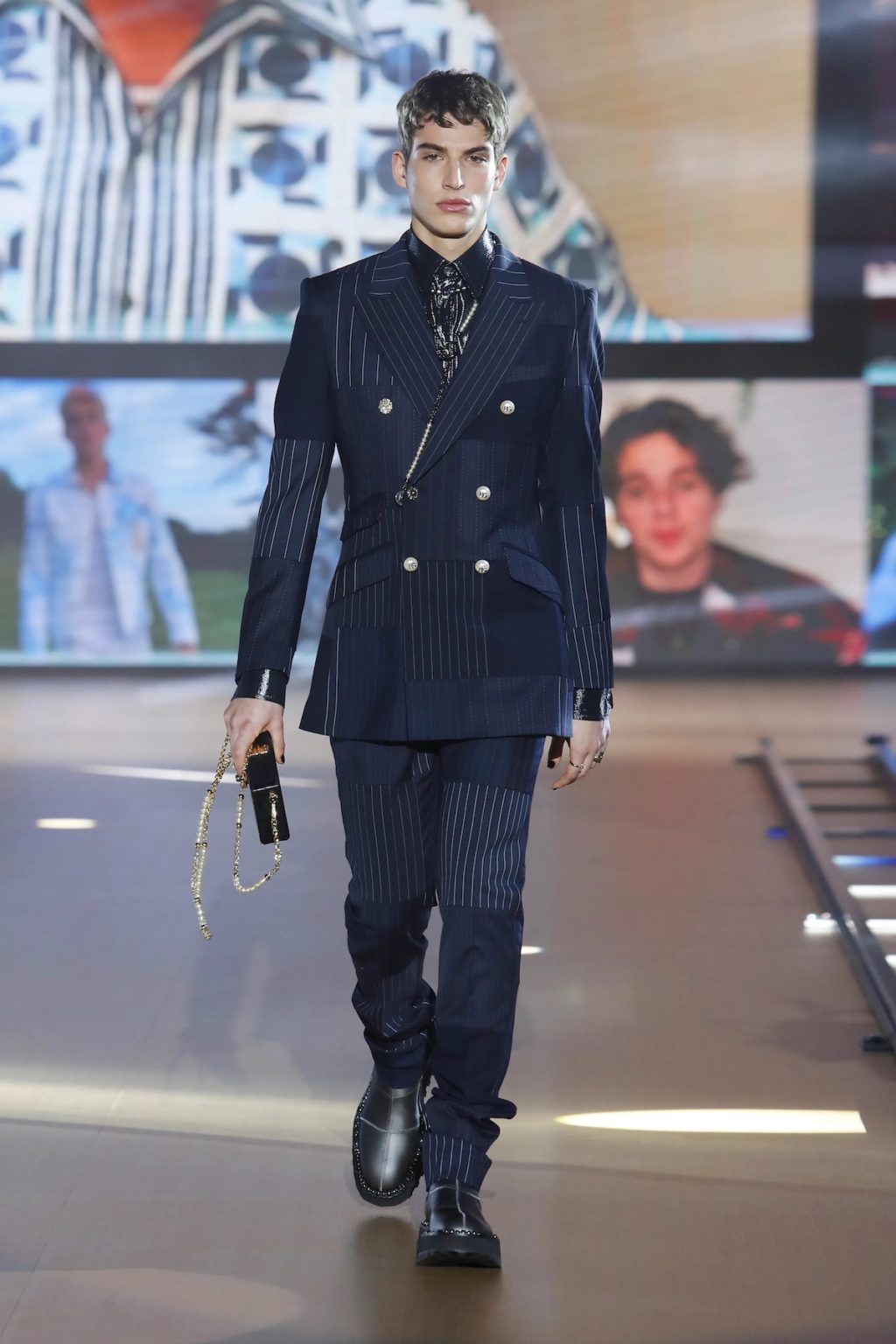 Dolce & Gabbana Autumn/Winter 2021 Collection – PAUSE Online | Men's ...