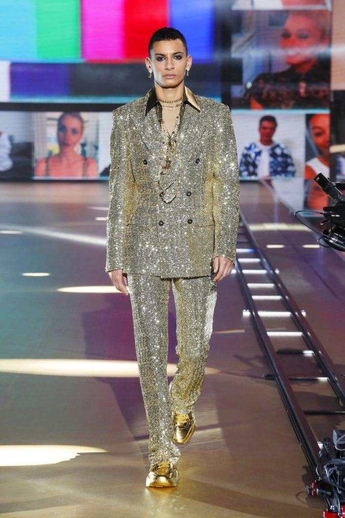 Dolce & Gabbana Autumn/Winter 2021 Collection – PAUSE Online | Men's ...