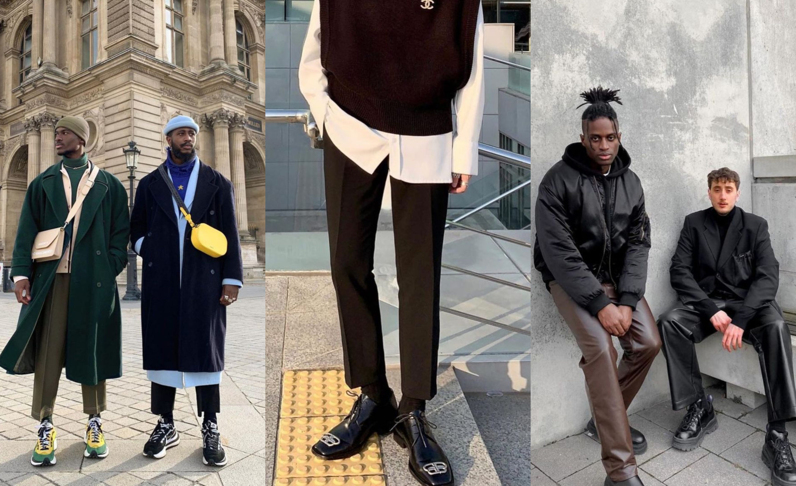 PAUSE Selects: Top PAUSE Shots Of The Week