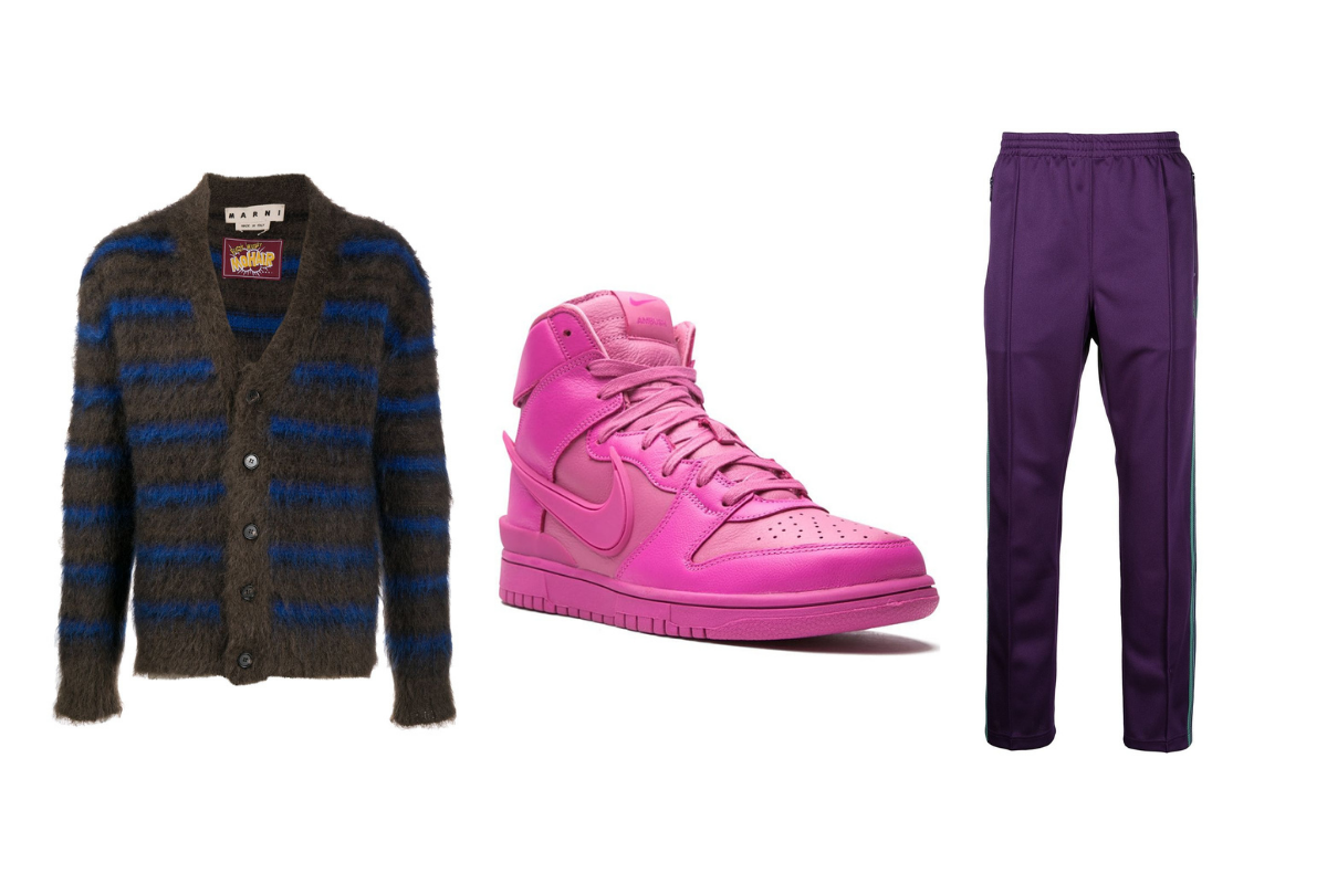 PAUSE Editor Picks: Lynn Mongameli Rounds Up His Must Have Items