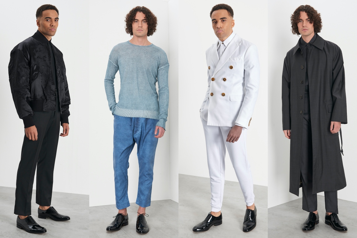 Peoples Of All Nations “CLASSICS” Collection
