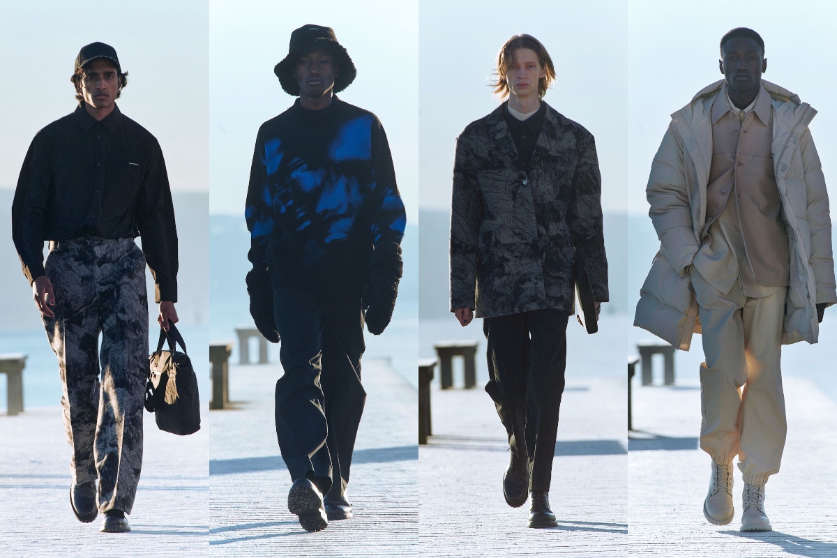 CPHFW: Holzweiler Autumn/Winter 2021 Collection