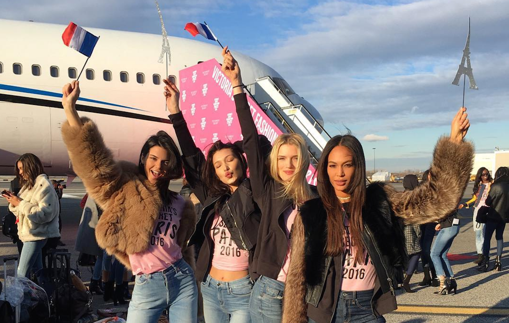 Requirements for Fashion Models Travelling to USA