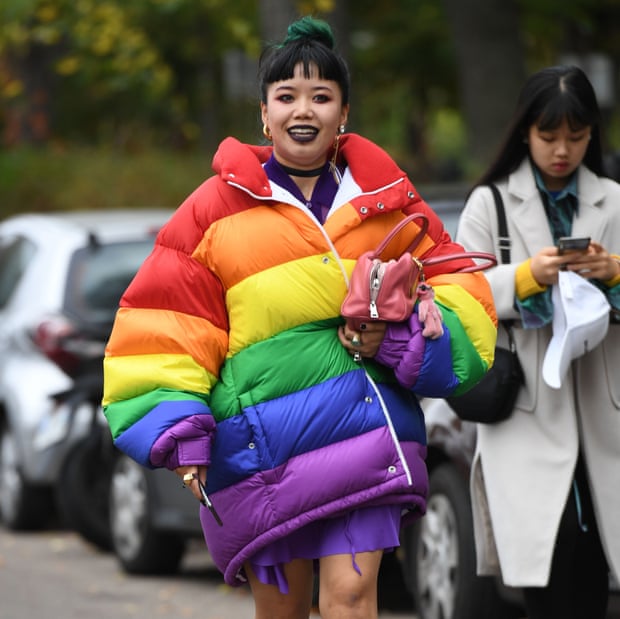 Take Advantage of the Pandemic to Revise Your Style