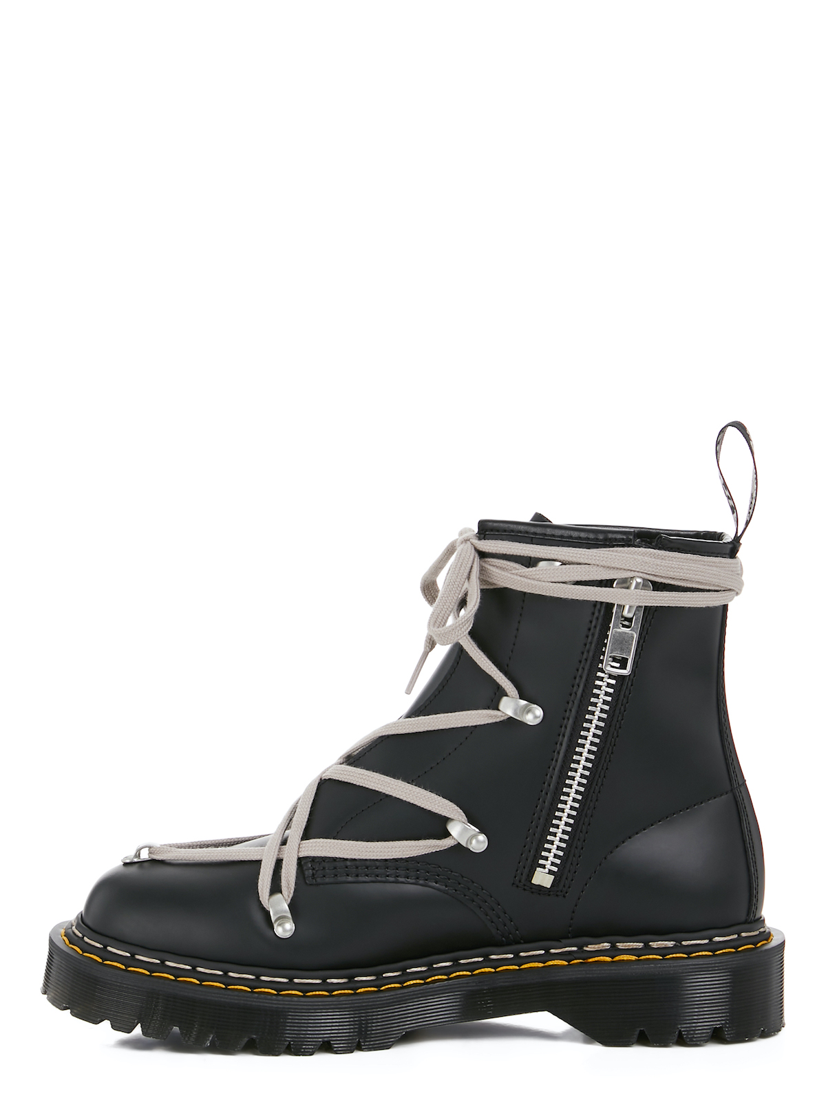 PAUSE or Skip: Dr. Martens x Rick Owens Bex Boot – PAUSE Online 