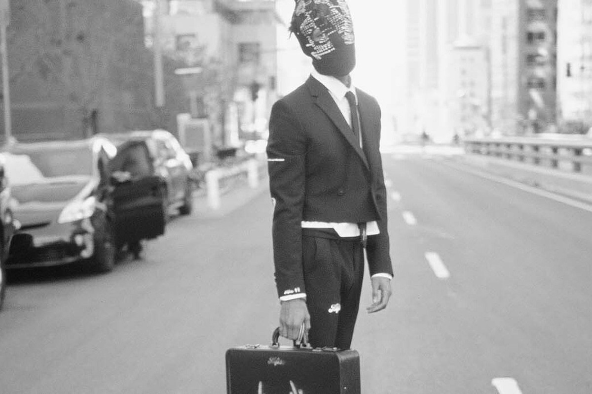 Jaden Smith S Msftsrep Previews Autumn Winter 2021 Collection Pause Online Men S Fashion Street Style Fashion News Streetwear