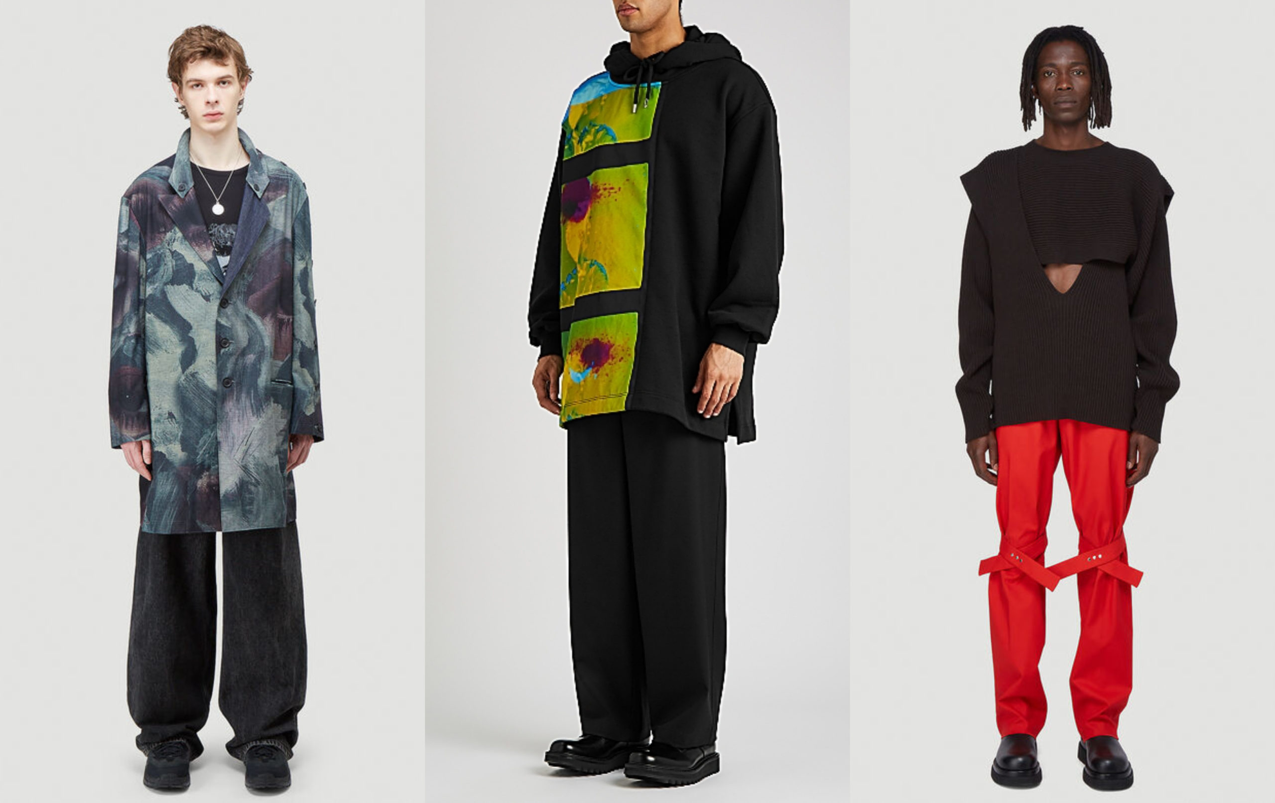 PAUSE Picks: 20 Things To Buy This Week