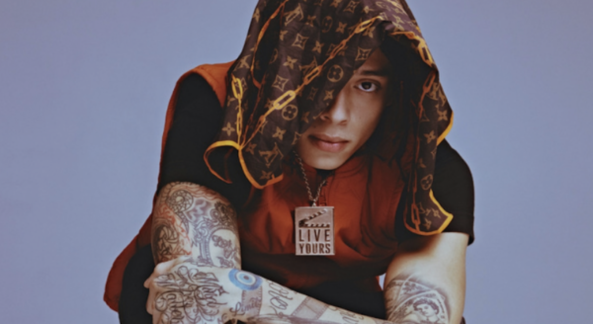 PAUSE Picks: New Music Friday