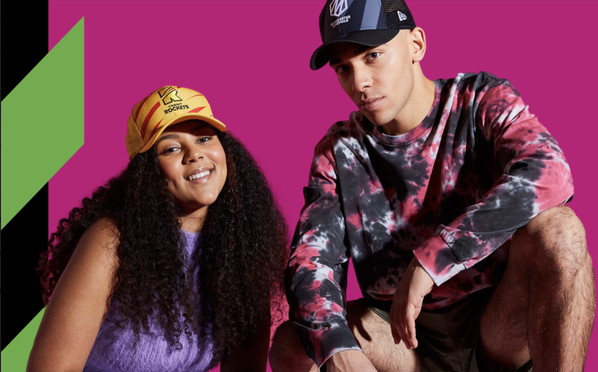 New Era x The Hundred Unveil Exclusive Headwear Collaboration