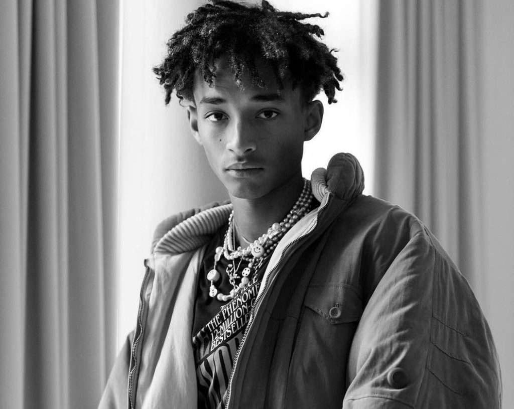 SPOTTED: Jaden Smith Features in Latest Louis Vuitton Campaign – PAUSE ...