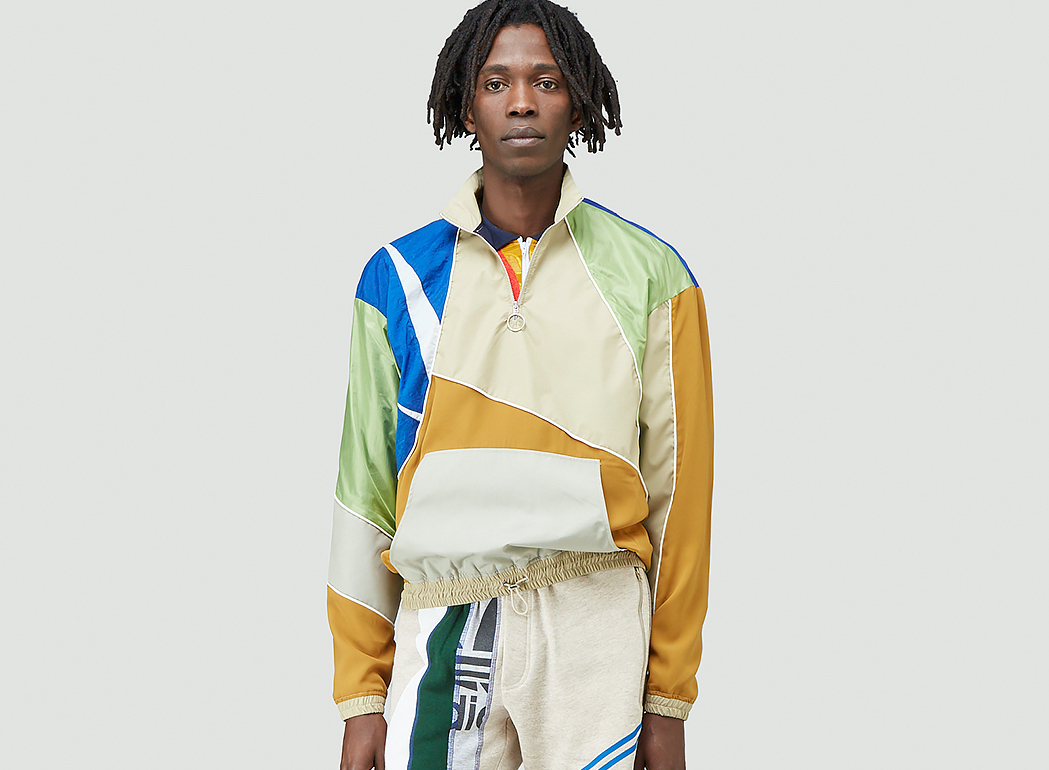 PAUSE or Skip: Ahluwalia Kush Track Top