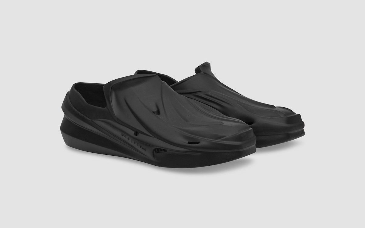 PAUSE or Skip: 1017 ALYX 9SM SS21′ Mono Slip