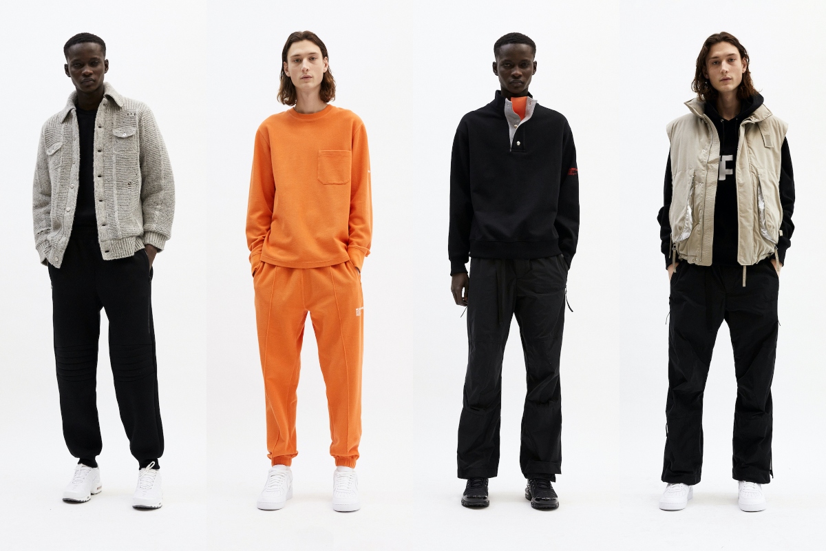 Helmut Lang Autumn/Winter 2021 Collection