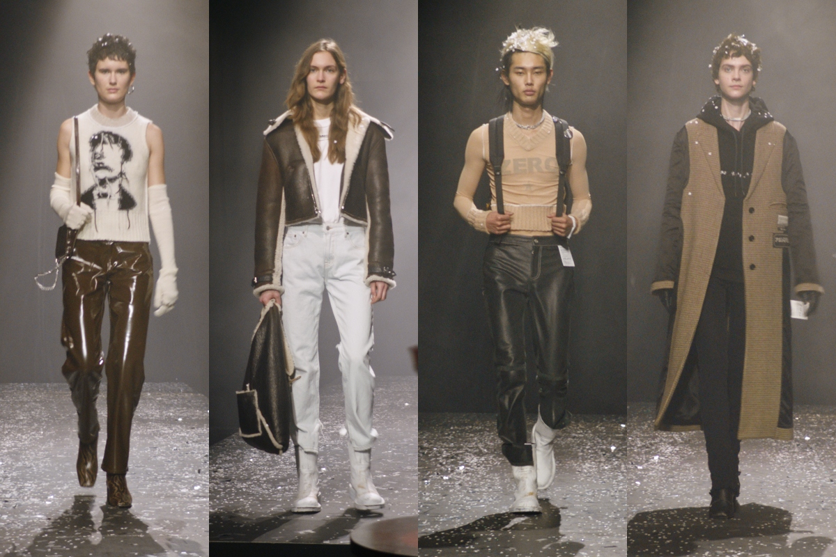 MM6 Maison Margiela Autumn/Winter 2021 Collection
