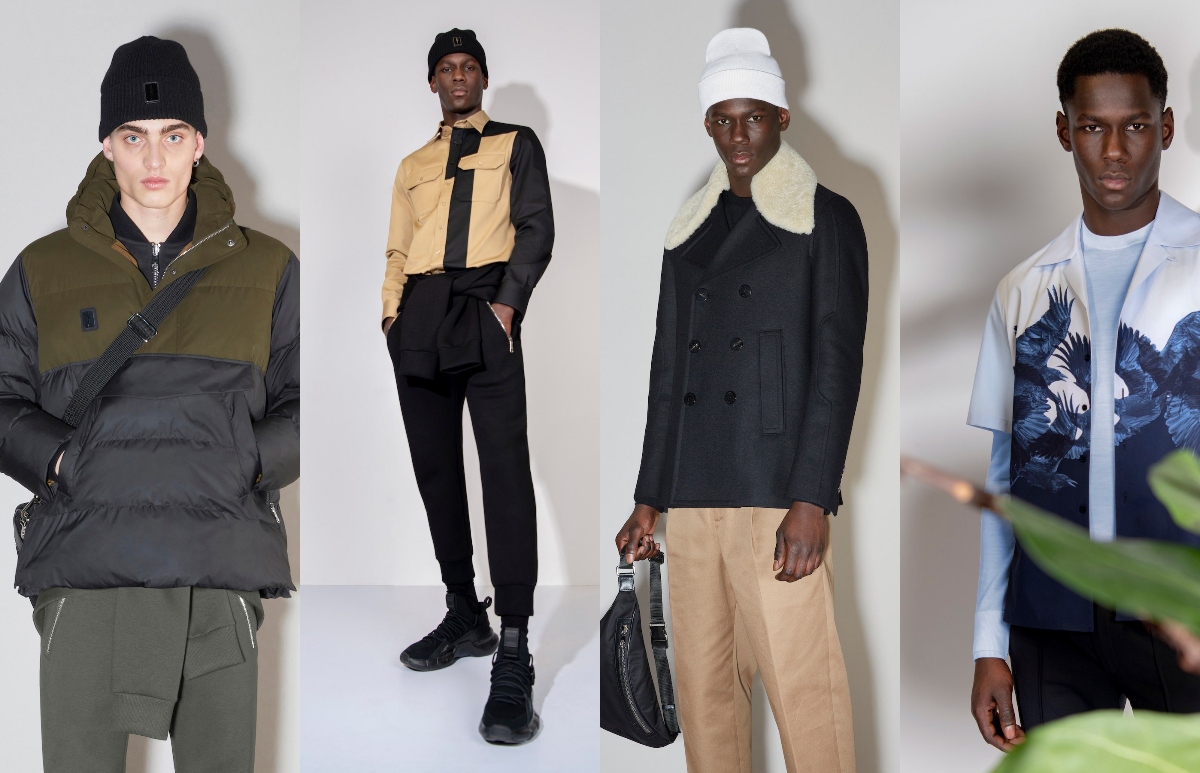 SPOTTED: ASAP Nast does Smart Casual in Stussy x Louis Vuitton – PAUSE  Online